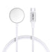 Индуктивно зарядно устройство Tech-Protect UltraBoost USB-C