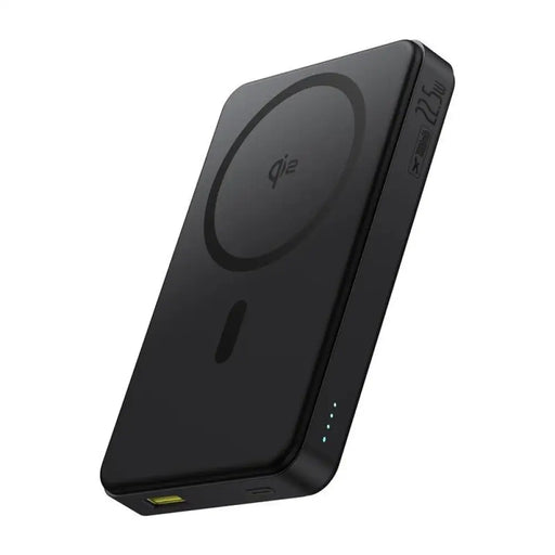 Магнитна преносима батерия Baseus Airpow2 Qi2 10000mAh