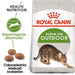 Суха храна за котки Royal Canin Outdoor 400 g Възрастни