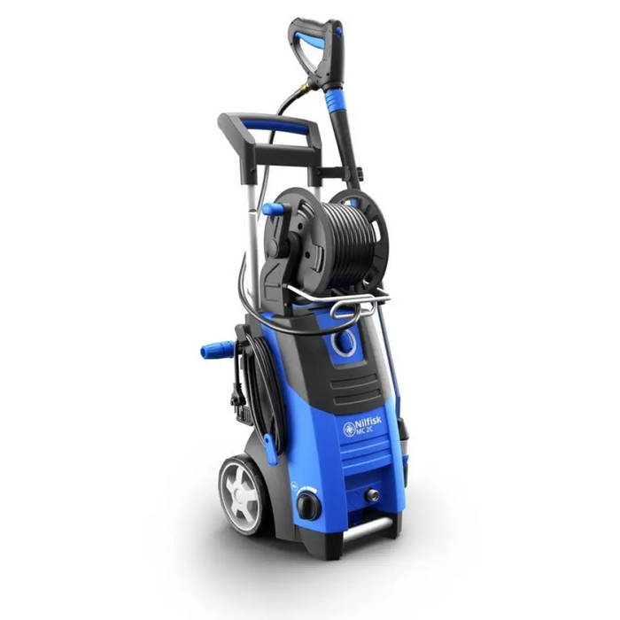 Електрическа машина под налягане с барабан Nilfisk MC