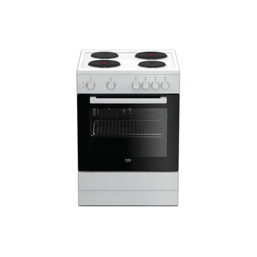 ГОТВАРСКА ПЕЧКА BEKO FSE 66000 GW ОБИКНОВЕНИ A 66 L