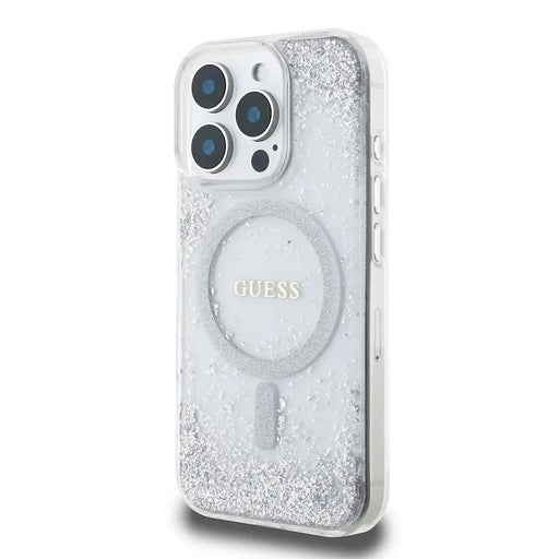 Guess GUHMP16XRGRGES iPhone 16 Pro Max 6.9’’
