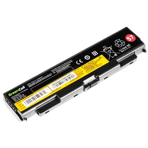 Батерия за лаптоп GREEN CELL Lenovo ThinkPad T440P T540P