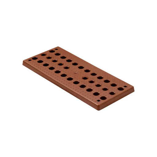 ДЕКИНГ ПЛОЧКА-ЕКО ПЪТЕКА 60.5X25.2СМ 4БР ARTPLAST EPDM