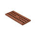 ДЕКИНГ ПЛОЧКА-ЕКО ПЪТЕКА 60.5X25.2СМ 4БР ARTPLAST EPDM