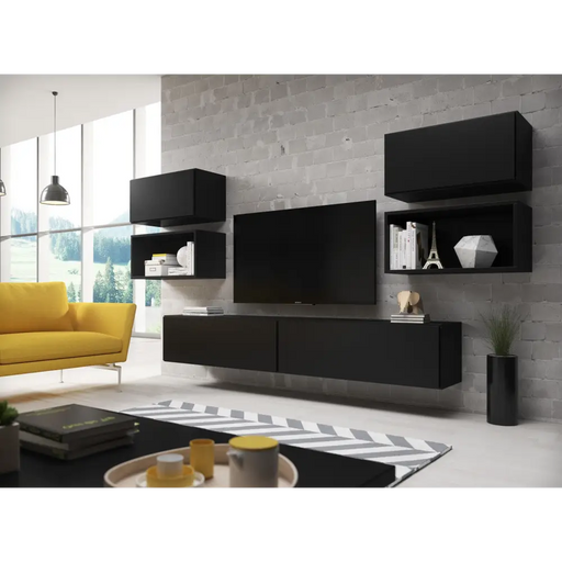 Холна гарнитура Cama ROCO 3 (2xRO3 + 2xRO4 + 2xRO1)