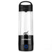 Блендер Nutribullet NBP003B