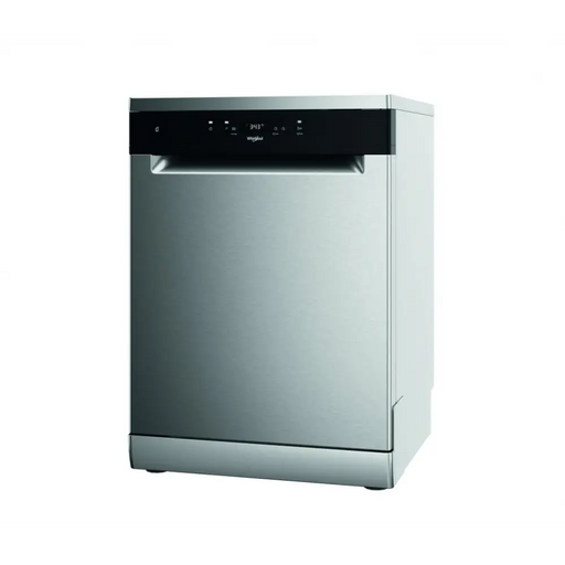 Съдомиялна 60см Whirlpool WH4FFA14BN6X
