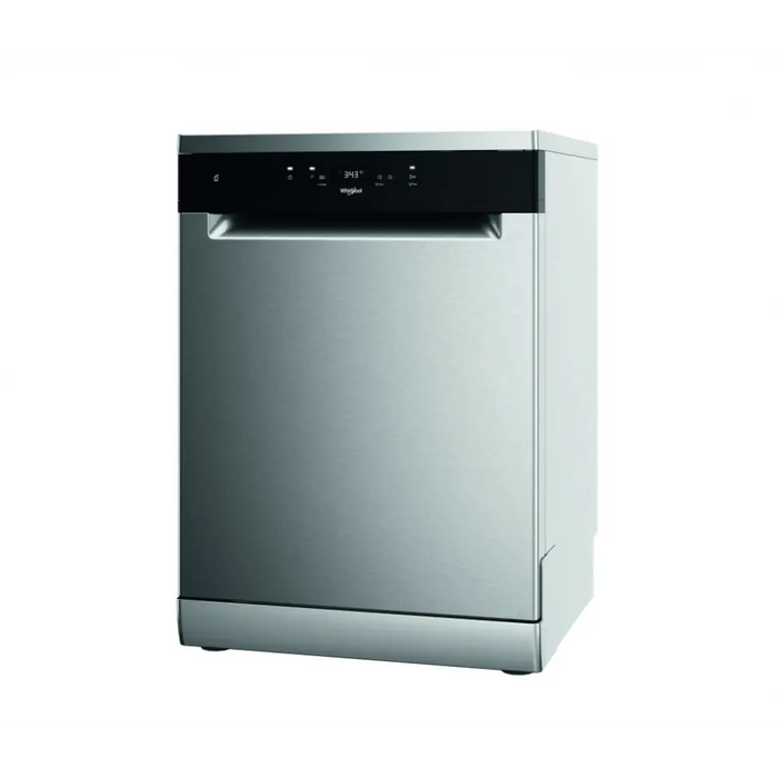 Съдомиялна 60см Whirlpool WH4FFA14BN6X