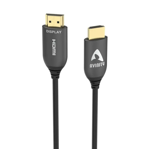 Оптичен HDMI Кабел Avinity ултра високоскоростен