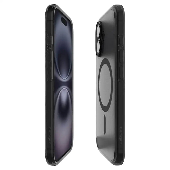 Калъф Spigen Ultra Hybrid ’T’ MagSafe за iPhone 16e