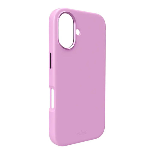 Силиконов калъф Puro Icon Mag Pro MagSafe за iPhone 16 Plus