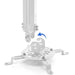 Удължител за таванна опора за проектор Techly 545-900 mm