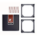 Компонент за охлаждане на компютър Noctua NA-SFMA1