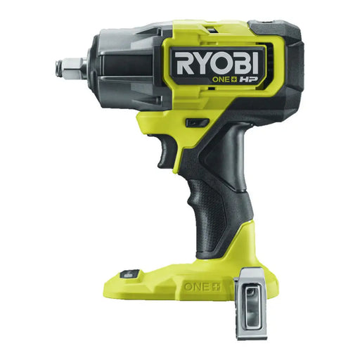 АКУМУЛАТОРЕН БЕЗЧЕТКОВ УДАРЕН ГАЙКОВЕРТ RYOBI RIW18X-0 18 V