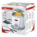 Clatronic FFR 2916 Single 1 L Самостоятелен 900 W Фритюрник