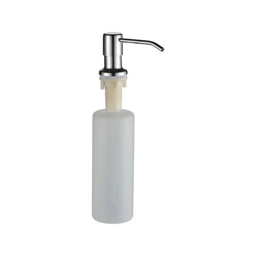 КУХНЕНСКИ ДОЗАТОР С PVC КОНТЕЙНЕР CS9013 PVC 500 ML