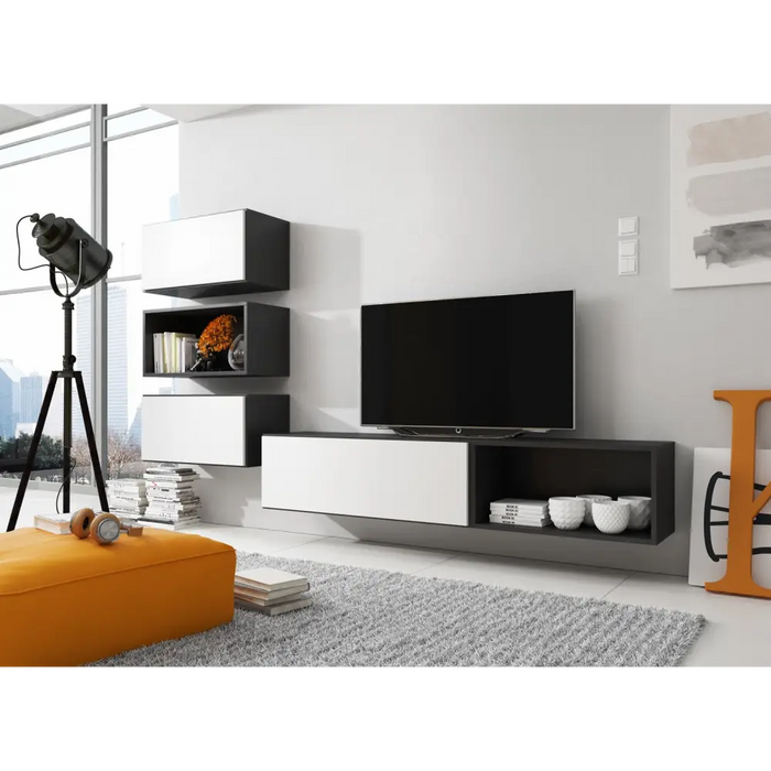 Холна гарнитура Cama ROCO 4 (RO1 + 2xRO3 + 2xRO4)