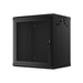 Шкаф Lanberg 19’’ стенен монтаж 12U/600x450 с перфорирана