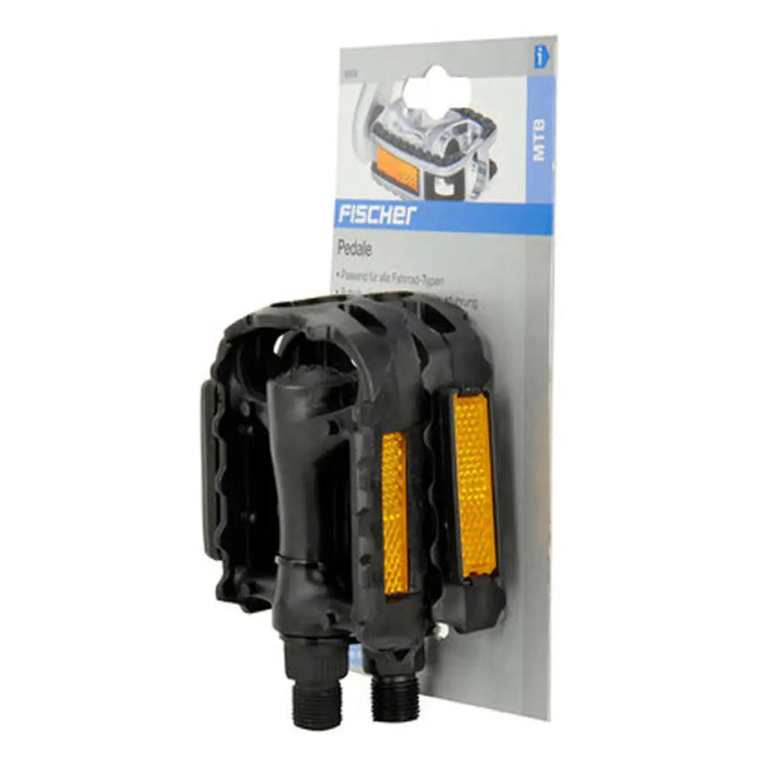 ПЕДАЛИ УНИВЕРСАЛНИ С РЕФЛЕКТОР FISCHER