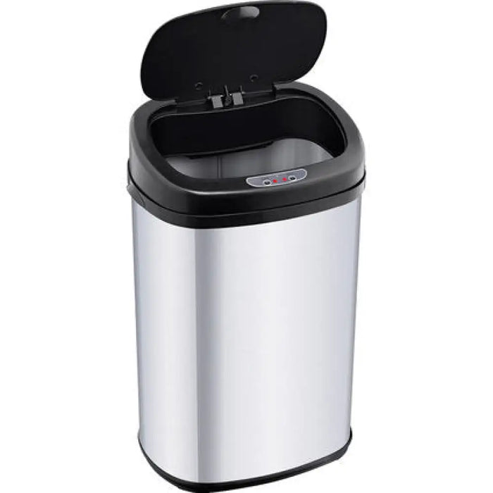 КОШ ЗА ОТПАДЪЦИ 30L АВТОМАТИЧЕН LAMART LT8021