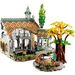 LEGO ICONS 10316 Властелинът на пръстените: Ривендел
