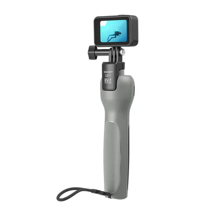 Водоустойчив селфи стик TELESIN за GoPro 8 / 9 / 10 / 11