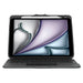 Блутут клавиатура Targus THZ967ES Черен Испанска Qwerty