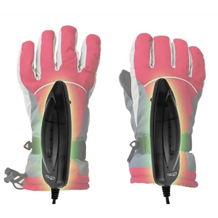 Сушилник за обувки с функция за стерилизация BOOTS UV-C