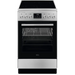 Готварска печка с керамичен плот AEG CCB56490BM