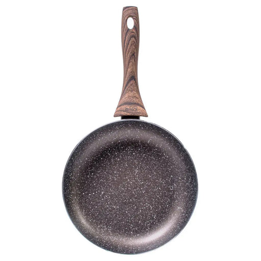 ТИГАН 24CM BRIO MOCCA MARBLE