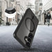 Калъф Tech-Protect MagMat MagSafe за Samsung Galaxy S25