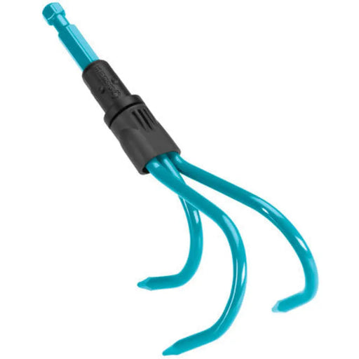 ГРАДИНСКИ РАЗРОХВАЧ ТРИ ЗЪБА GARDENA 3166