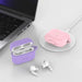 Силиконов калъф Tech-Protect за Apple AirPods Pro 1 / 2