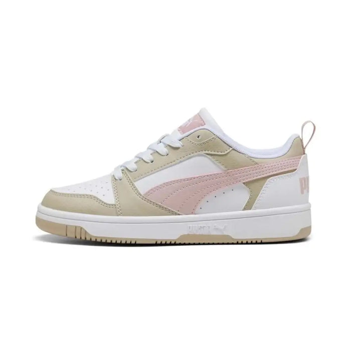 Бебешки Спорни Обувки Puma Rebound V6 Lo