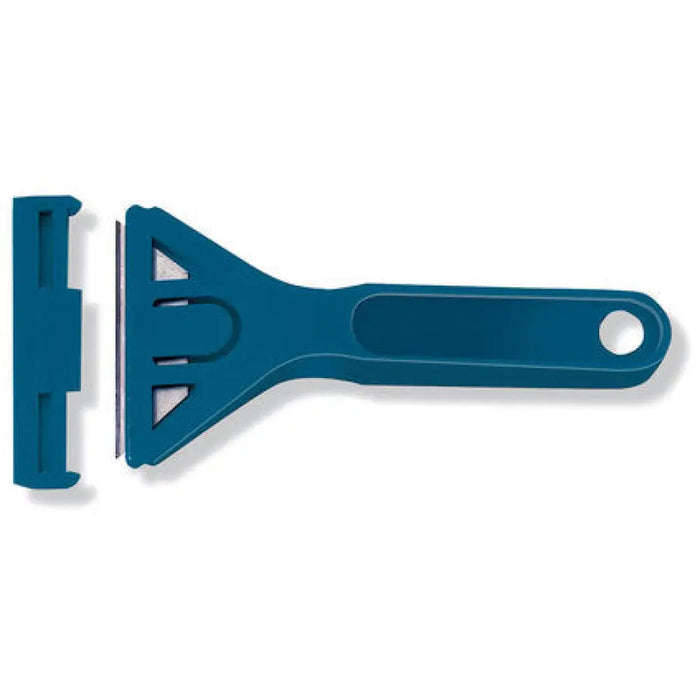 СТЪРГАЛКА ЗА СТЪКЛО 60 ММ 1 БР. РЕЗЕРВНО ОСТРИЕ CIRET