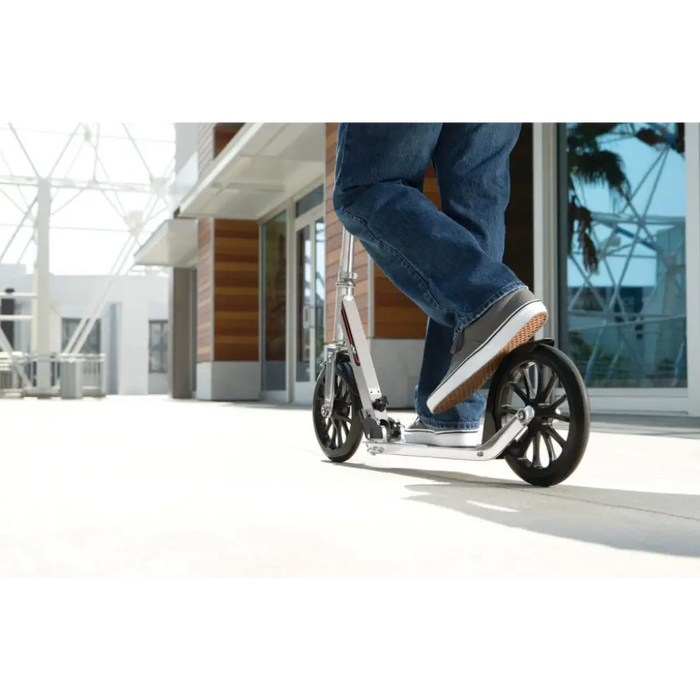 Тротинетка Razor A6