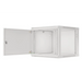 Шкаф Lanberg стелаж 19’’ за монтаж на стена 9U/600x600