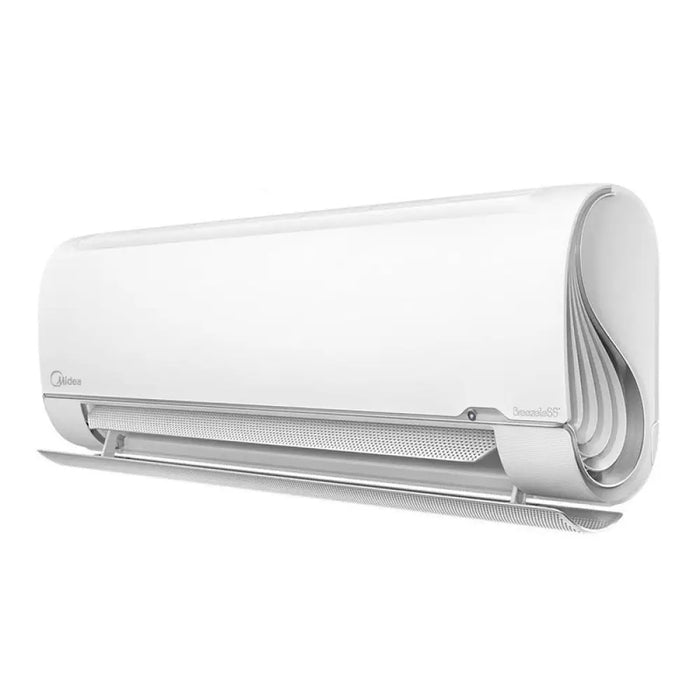 Климатик Midea Breezeless MIDEA