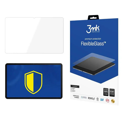 Хибридно стъкло 3mk FlexibleGlass за Honor Pad 8 - до 13’’