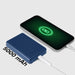 Преносима батерия Powerbank SBS TEBB5000MAG1CB 5000 mAh