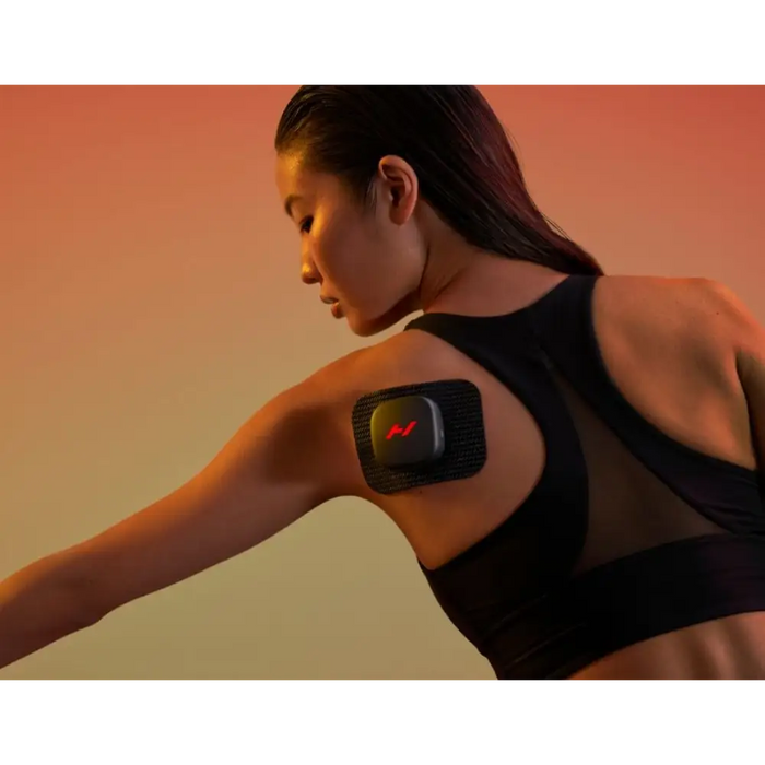 Вибриращ и затоплящ точков масажор Hyperice Venom Go