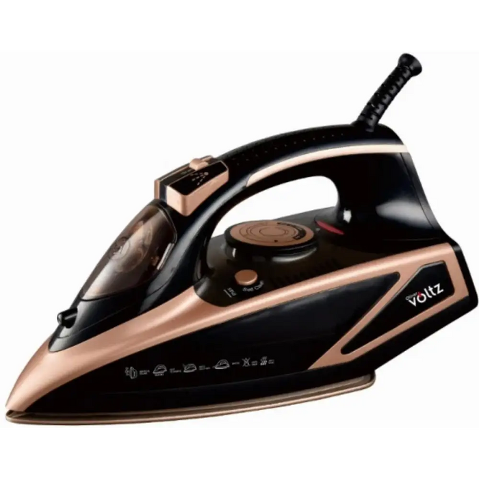 Ютия Oliver Voltz OV51050I Black/Gold