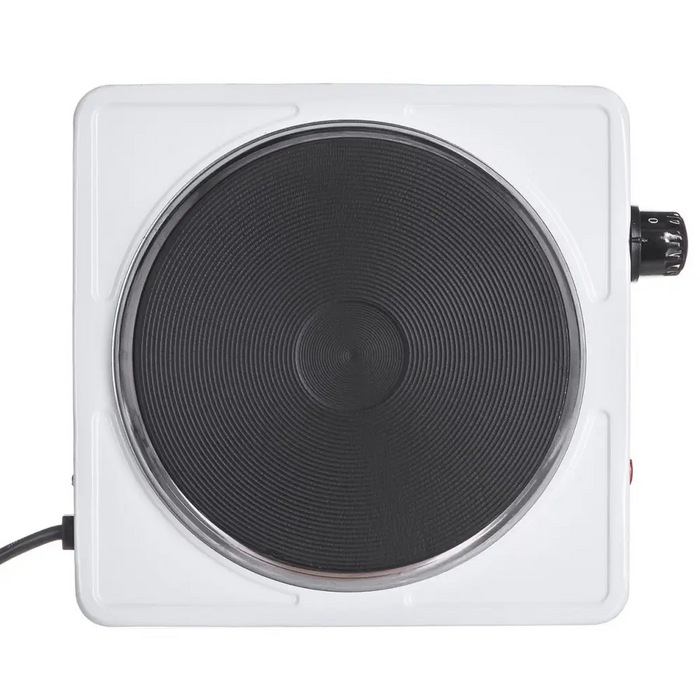 Котлон Esperanza EKH002W Черен Бял Плот Запечатана плоча 1