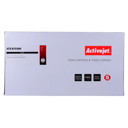 Тонер Activejet ATX-B7030N (заместител за XEROX 106R03395;