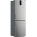 Хладилник с фризер Whirlpool W7X 82O OX H*** 335 l E No
