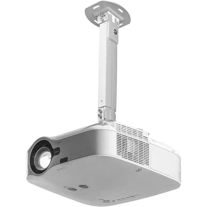 Удължител за таванна опора за проектор Techly 545-900 mm