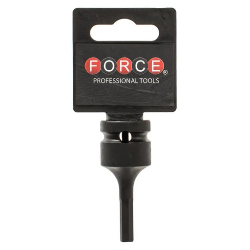 ВЛОЖКА 1/2’’ ШЕСТОГРАМ УДАРЕН 8 MM FORCE JN96070