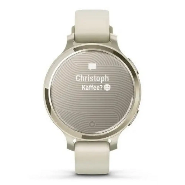 Garmin Lily 2 Active 38 мм цифров 240 x 201 пиксела