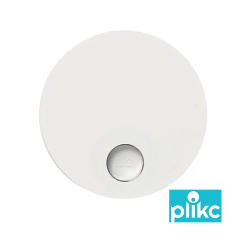 ВЕНТИЛАТОР ARIO W WI-FI БЯЛ PLIKC